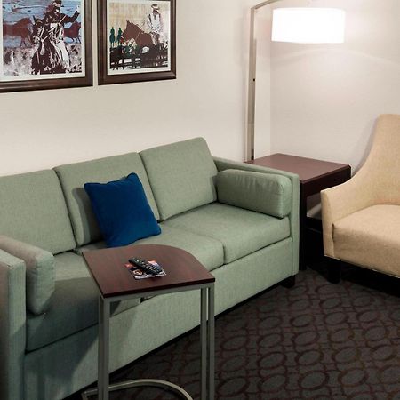 Springhill Suites By Marriott Dallas Downtown / West End Εξωτερικό φωτογραφία