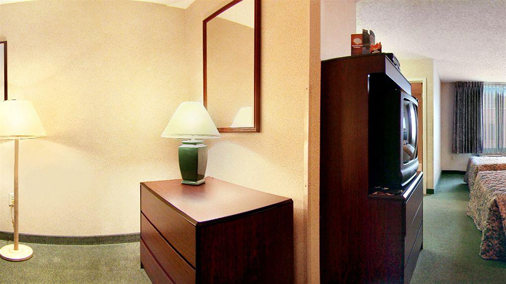 Springhill Suites By Marriott Dallas Downtown / West End Εξωτερικό φωτογραφία