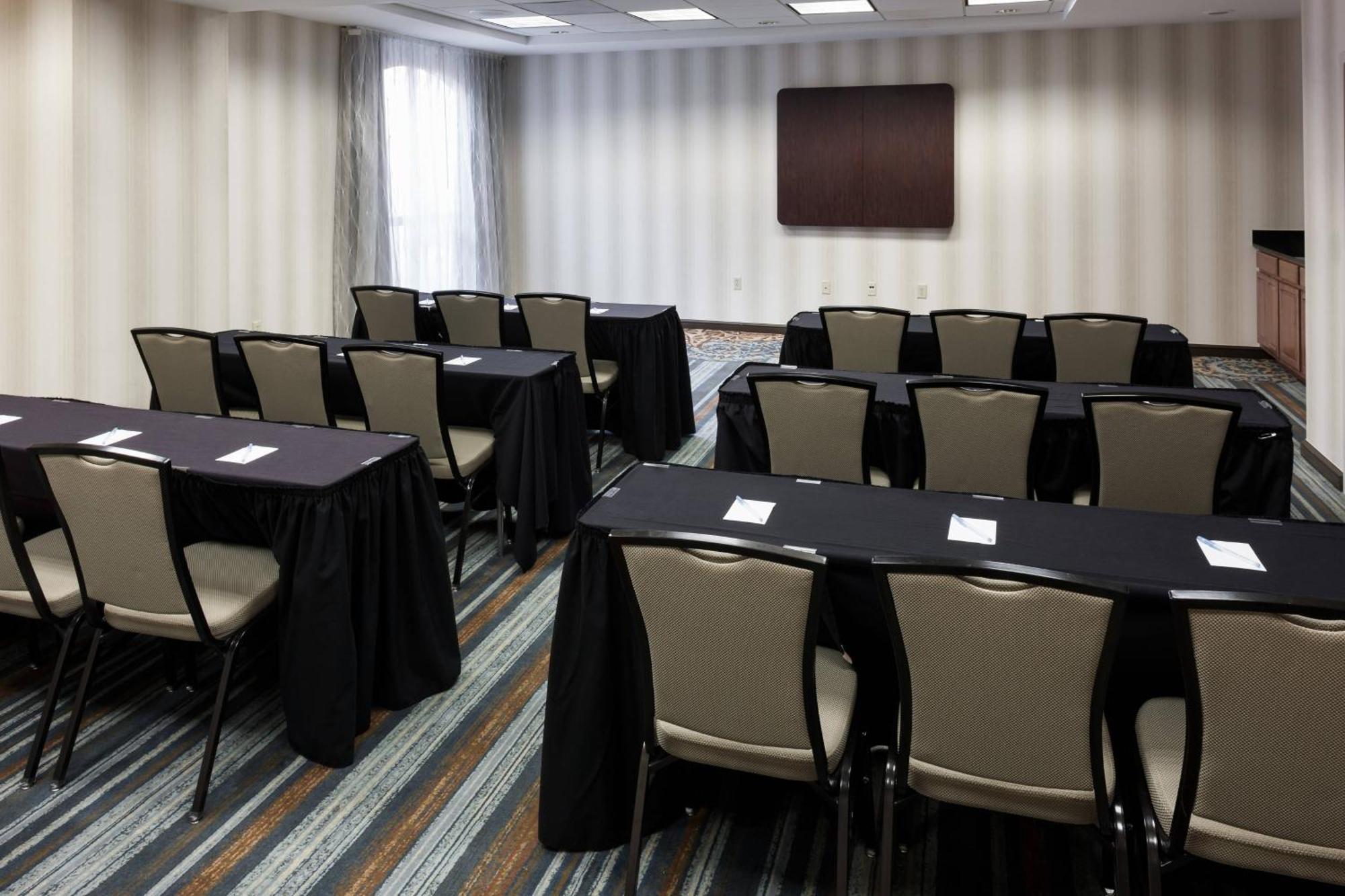 Springhill Suites By Marriott Dallas Downtown / West End Εξωτερικό φωτογραφία