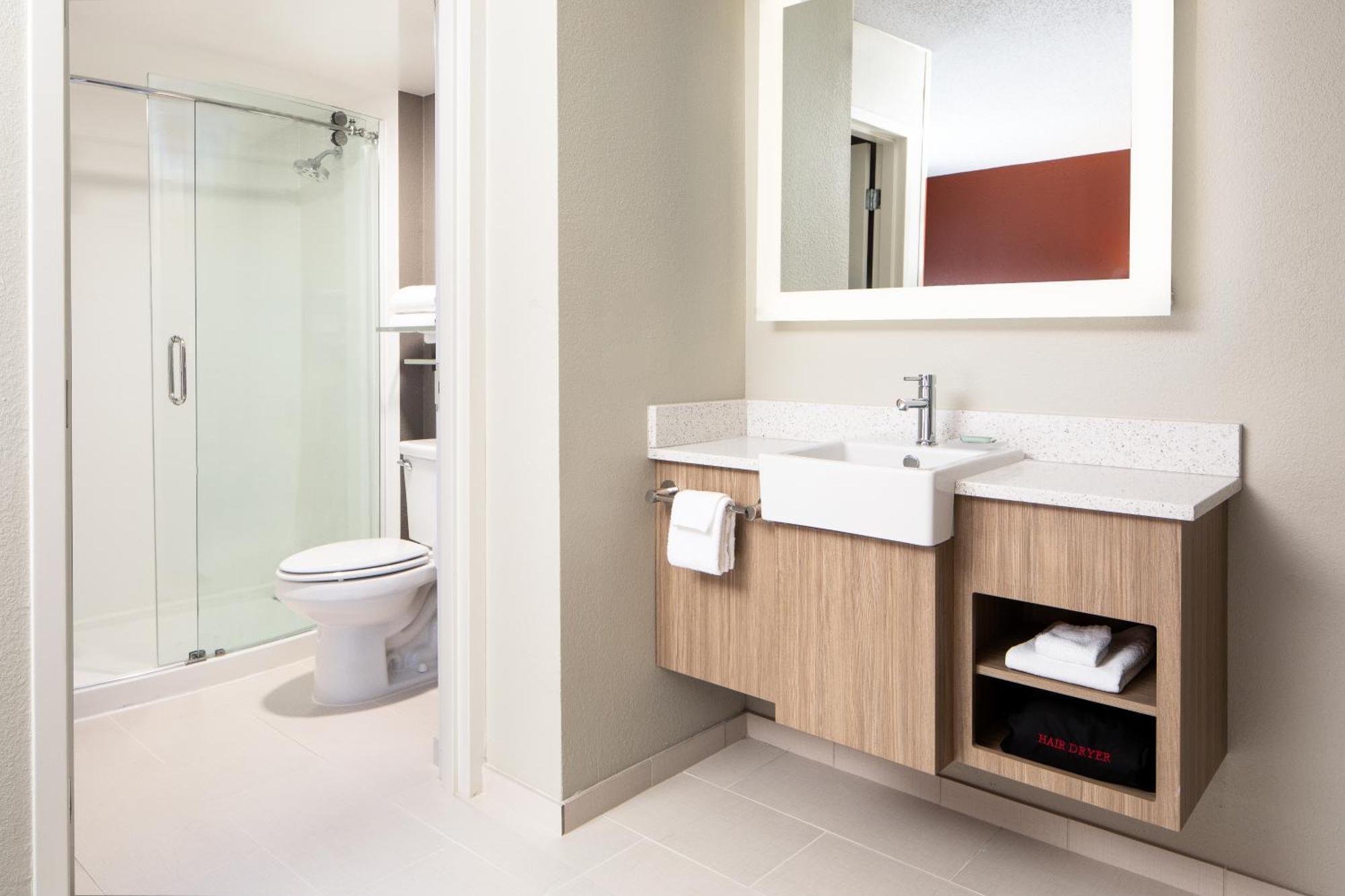 Springhill Suites By Marriott Dallas Downtown / West End Εξωτερικό φωτογραφία