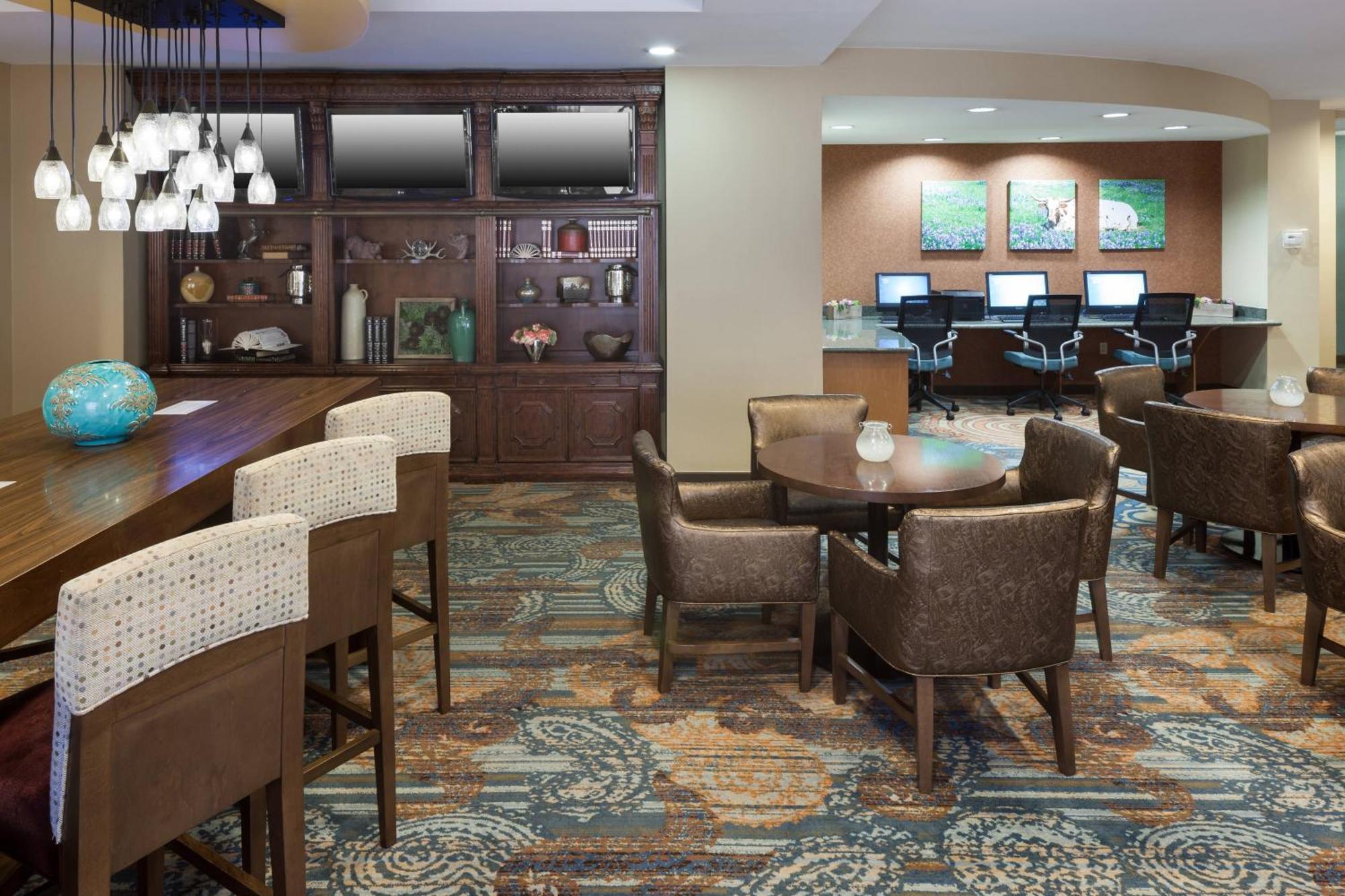 Springhill Suites By Marriott Dallas Downtown / West End Εξωτερικό φωτογραφία