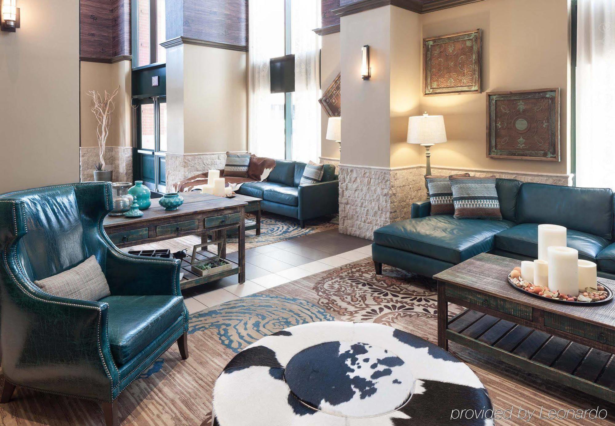 Springhill Suites By Marriott Dallas Downtown / West End Εξωτερικό φωτογραφία