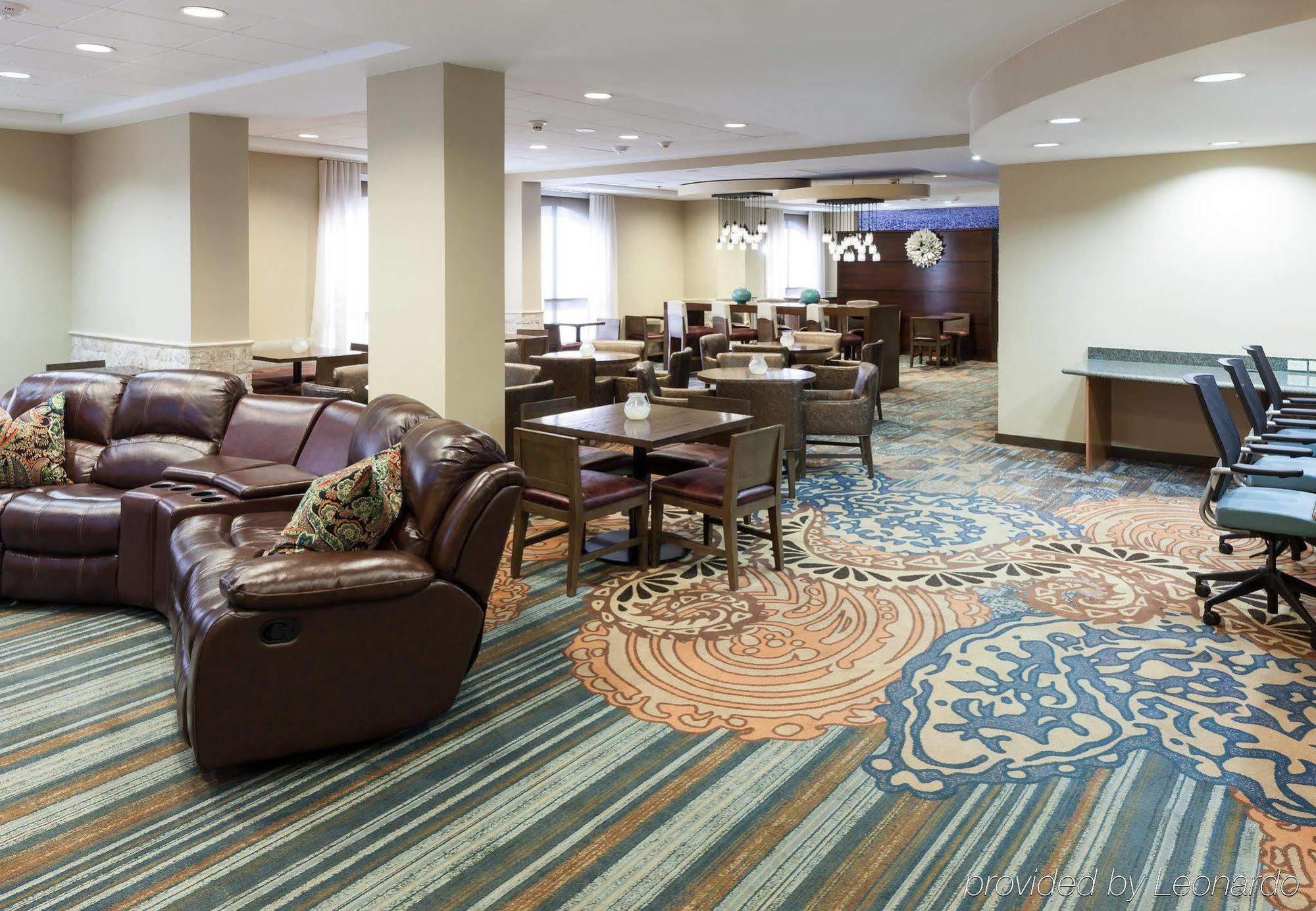 Springhill Suites By Marriott Dallas Downtown / West End Εξωτερικό φωτογραφία